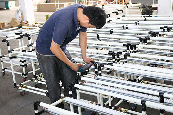 Κίνα Ningbo Diya Industrial Equipment Co., Ltd. Εταιρικό Προφίλ