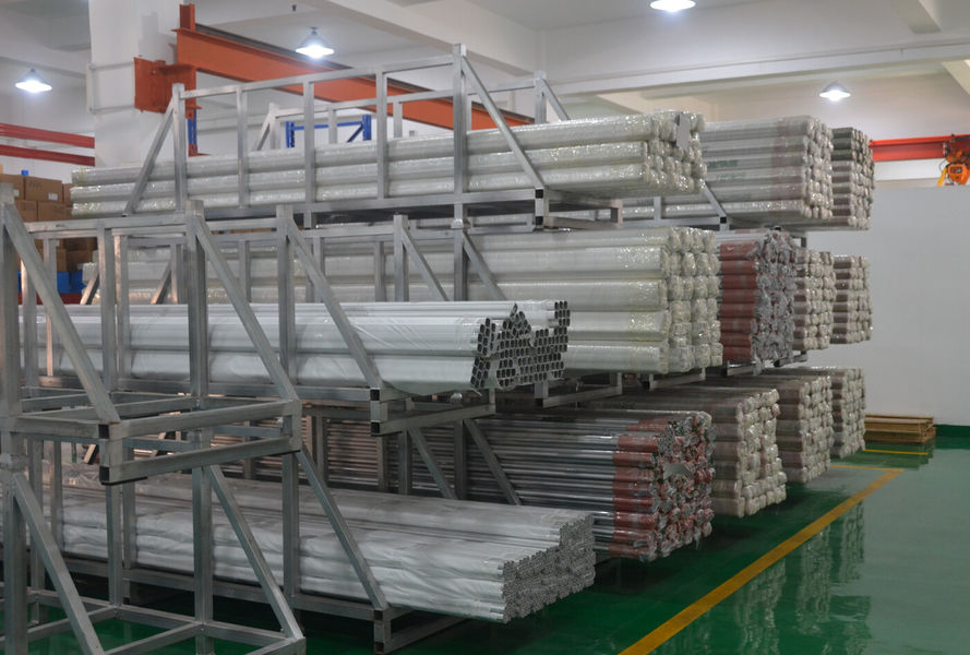 Κίνα Ningbo Diya Industrial Equipment Co., Ltd. Εταιρικό Προφίλ