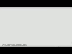 HJ-1 Υψηλής ποιότητας μεταλλική σύνδεση Lean Joint Lean