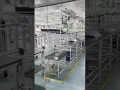 Εύχρηστη λύση για τη βιομηχανία οικιακών συσκευών