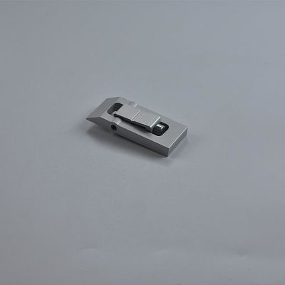 Reverse Blocker Suitable for The Aluminum Lean Tube