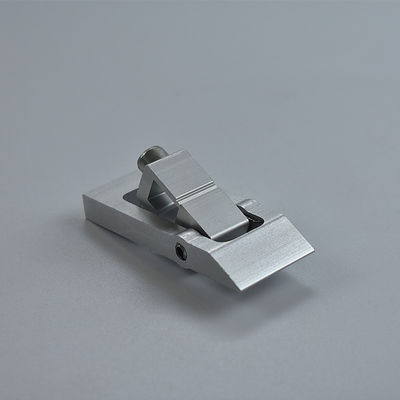 Reverse Blocker Suitable for The Aluminum Lean Tube