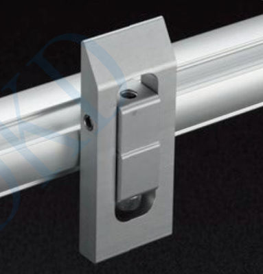 Reverse Blocker Suitable for The Aluminum Lean Tube