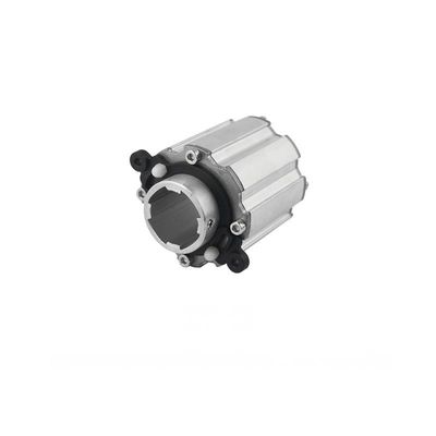 Special Twist Lock Fasteners Rotation Radar Slewing Bearing Rotater with Lock