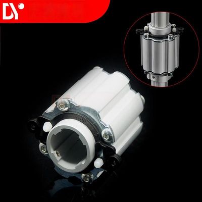 Special Twist Lock Fasteners Rotation Radar Slewing Bearing Rotater with Lock