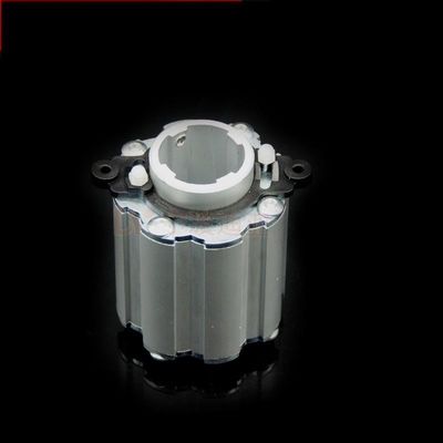 Special Twist Lock Fasteners Rotation Radar Slewing Bearing Rotater with Lock