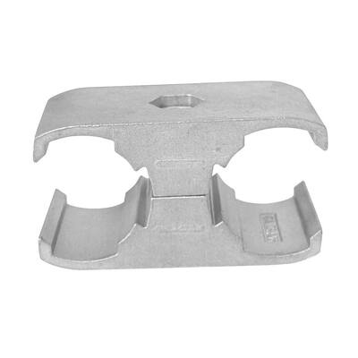 Parallel Holder Lean Pipe Connector Lean Pipe