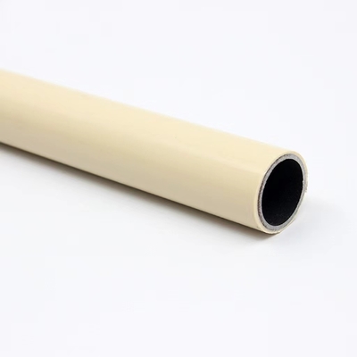 Προμήθειες εργοστασίου 28 mm Διαμέτρου Lean Tube Για Logistic Racking System
