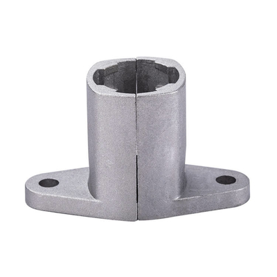 Ειδικό σχεδιασμό Αλουμινίου Lean Pipe Alloy T Connector Fixing Bolts εργαλεία
