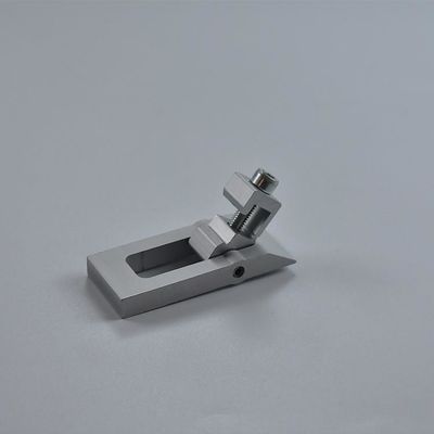 Reverse Blocker Suitable for The Aluminum Lean Tube