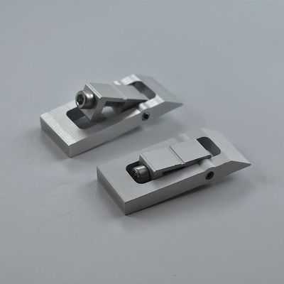 Reverse Blocker Suitable for The Aluminum Lean Tube