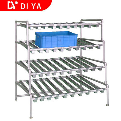 Reverse Blocker Suitable for The Aluminum Lean Tube