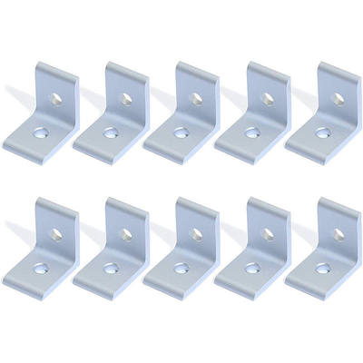 Aluminum Extrusion Accessories Corner Connector/ Corner Joint