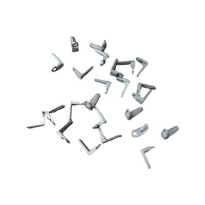 DYE28-24  Custom Die Casting for Connecting Rod of Aluminum Alloy Products