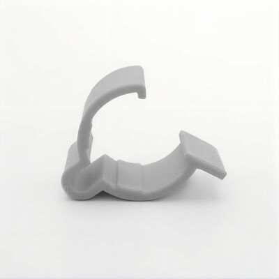 28mm Corrosion-Resistant Aluminum Pipe Clamp for Easy Installation and Quick Pipe Repair