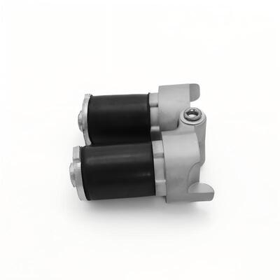 Double Tube Movable Rotating Zinc Plated Aluminum Connector Lean Pipe Hinge Joint