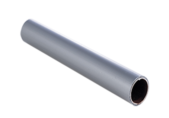 Super Thick 2.0mm Industrial Pipes Lean Pipe Tubes for Heavy Product Main Structure